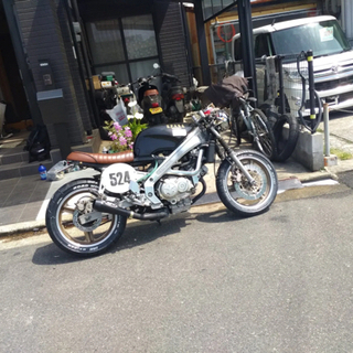 VT250SPADA