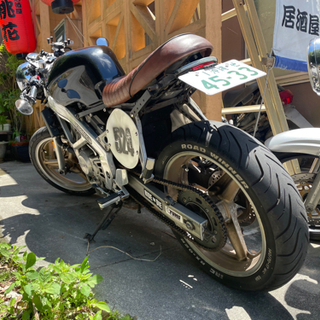 VT250SPADAの画像