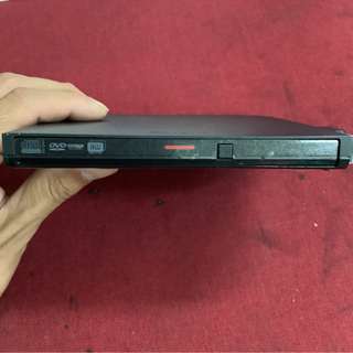 ポータブルDVDドライブ　リサイクルショップ宮崎屋　佐土原店　22.9.10Fの画像