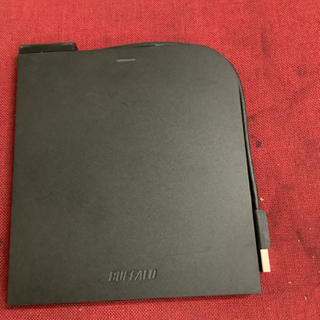 ポータブルDVDドライブ　リサイクルショップ宮崎屋　佐土原店　22.9.10Fの画像