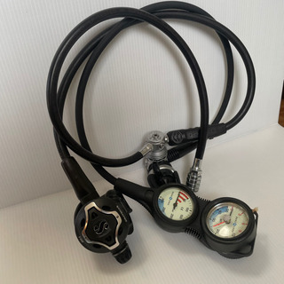 SCUBA PRO BCD 3D Balanced Systemの画像