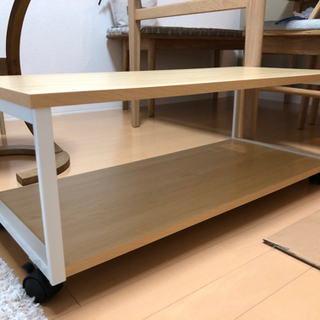 ニトリのテレビ台