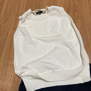 夏物セットアップ 少し小さめの画像