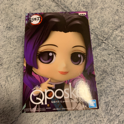Qposket 胡蝶しのぶ