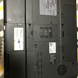 notebook 中古の画像