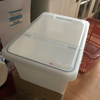 米びつ　5キロ用