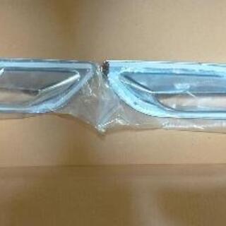 エクストレイル リア ガーニッシュ T32 前期の画像