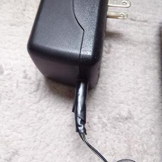 SANYOコードレス留守番電話の画像
