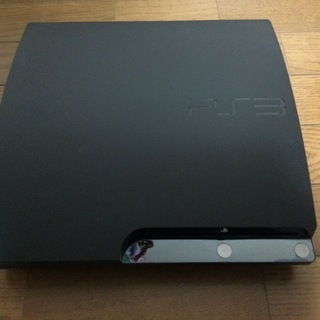 プレステ3 120G＋トルネ