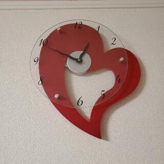 壁掛け時計
