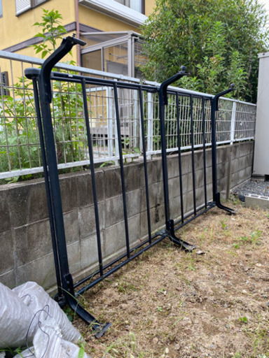 ケイバン　ルーフキャリア