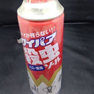 白元 ワイパア ワイパア 殺虫ゾル 450ml