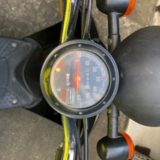 早い物勝ち！HONDA TODAYの画像