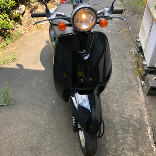 早い物勝ち！HONDA TODAYの画像