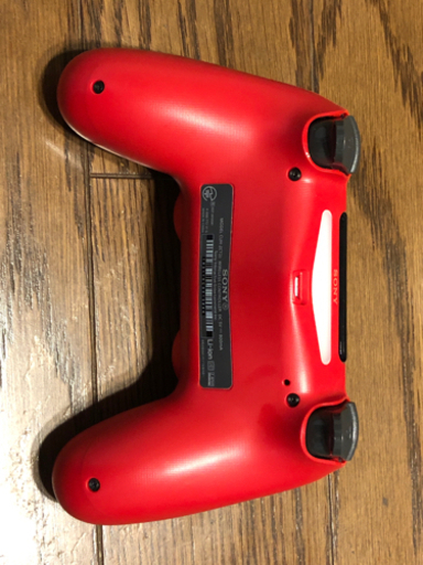 PlayStation4 Pro 1TB ※箱無し