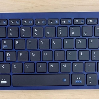 Elecom Bluetooth Keyboard TK-FBP...
