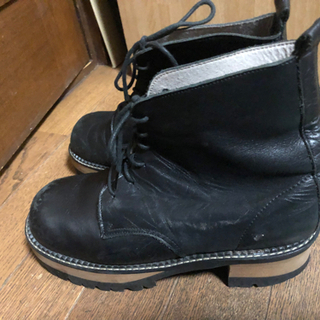 ワノナノ　ブーツ　卑弥呼　レディースの画像