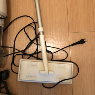 掃除用品2点セットの画像