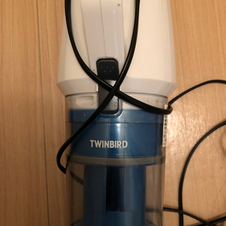 掃除用品2点セットの画像