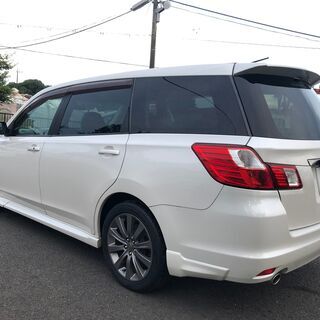 自社ローンあり！ガソリン100リットルプレゼント★ターボ★後席モニター★スバル★エクシーガ★2.0GT★★2000cc★7人乗り★の画像