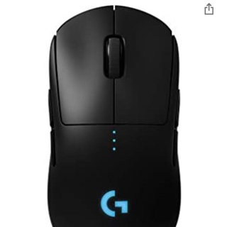 Logicool G-PPD-002WL