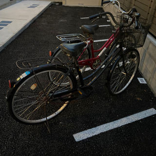 自転車