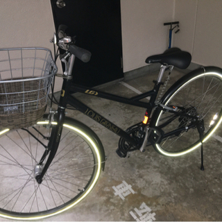 LOUIS GARNEAU ルイガノ MULTIWAY27　27インチ