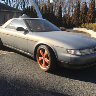 H2マツダEunosコスモTypeE20Bの画像