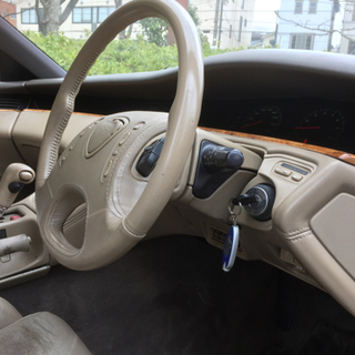 H2マツダEunosコスモTypeE20Bの画像