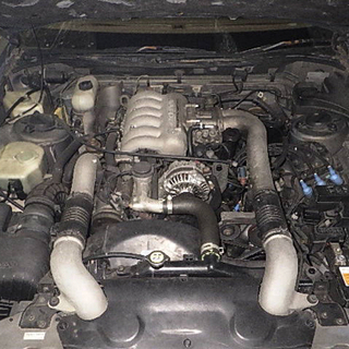 H2マツダEunosコスモTypeE20Bの画像