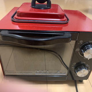 コイズミ　オーブントースター