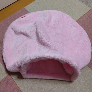【USED】ペットベッド