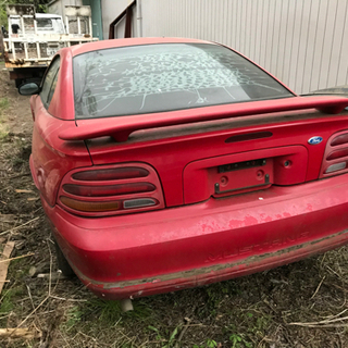 95‘Ford Mustang G Coupé 正規の画像