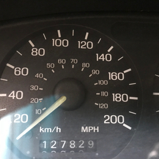 95‘Ford Mustang G Coupé 正規の画像