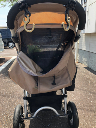 AirBuggy mimi エアバギーミミ