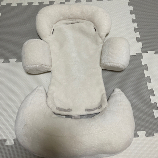 電動combiハイローチェアーお話中