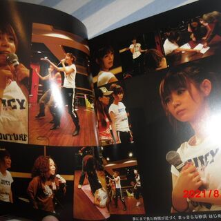 ★☆超美品☆中川翔子/１ｓｔコンサート（ライブ）★☆貪欲★☆まつり