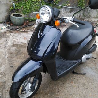 ホンダ トゥデイ 原付の中古が安い！激安で譲ります・無料で