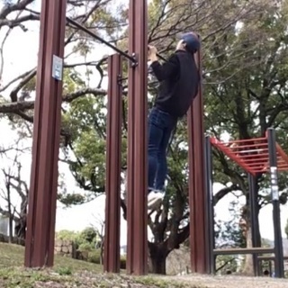自重トレをしませんか？ - 京都市