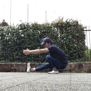 自重トレをしませんか？ - メンバー募集