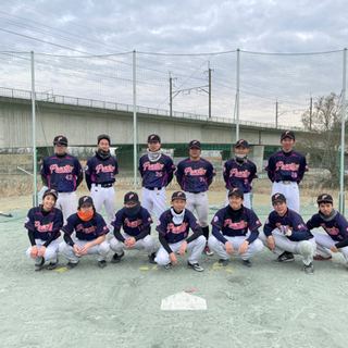 草野球マネージャー募集