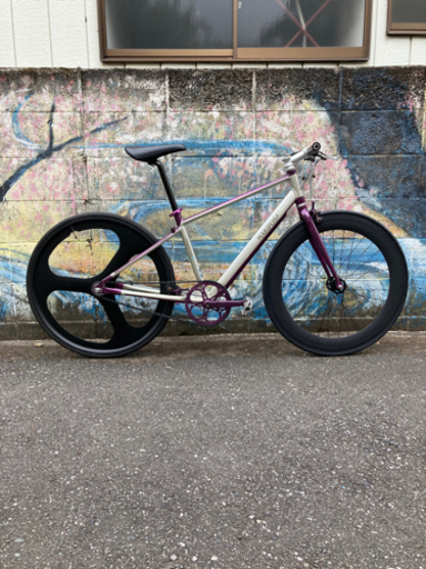 完成‼️ピストフルカスタマイズしちゃいました‼️