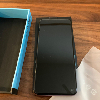 OPPO A54の画像
