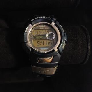 美品！希少な廃盤品！G-SHOCK！電池切れのため記載より1,0...
