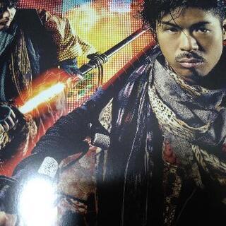 EXILE　ツアー写真集 2010の画像