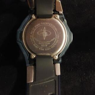 美品！希少な廃盤品！G-SHOCK！電池切れのため記載より1,000円offの画像