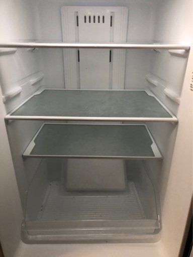 【中古品】東芝製の冷蔵庫