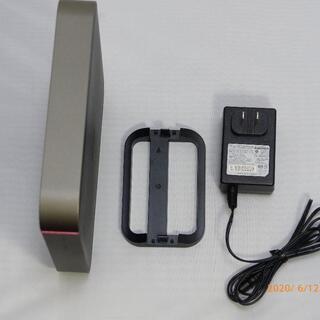 BUFFALOルータ　WZR-900DHPの画像