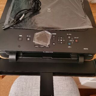 旧モデル Canon インクジェットプリンター複合機 PIXUS...