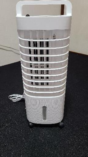 コンパクト冷風機